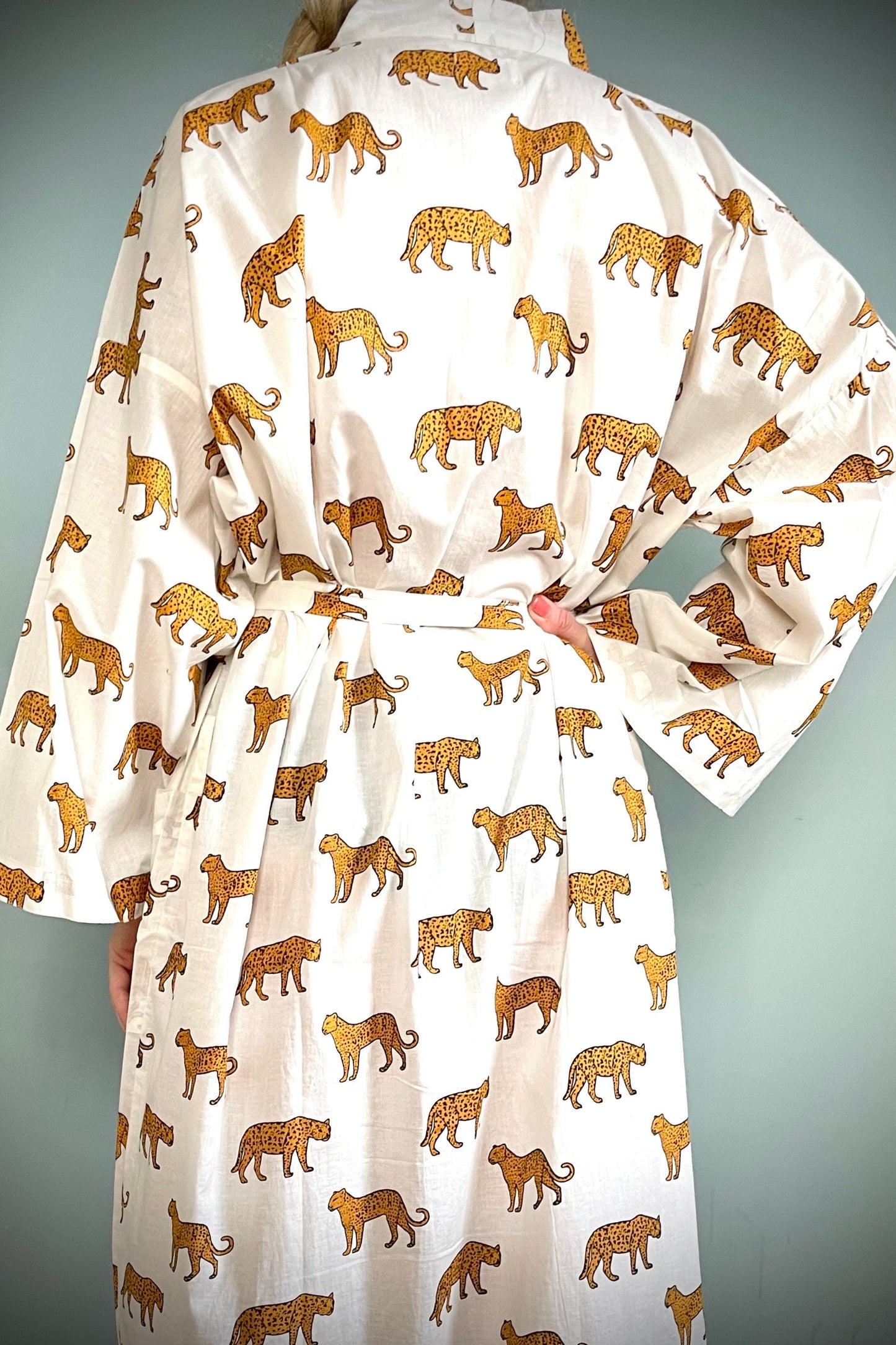Kimono Robe, Dressing Gown Women, Brides Robe, Womens Dressing Gown, Cotton Dressing Gown, Plus Kimono, White Kimono Robe, Plus Size Robe