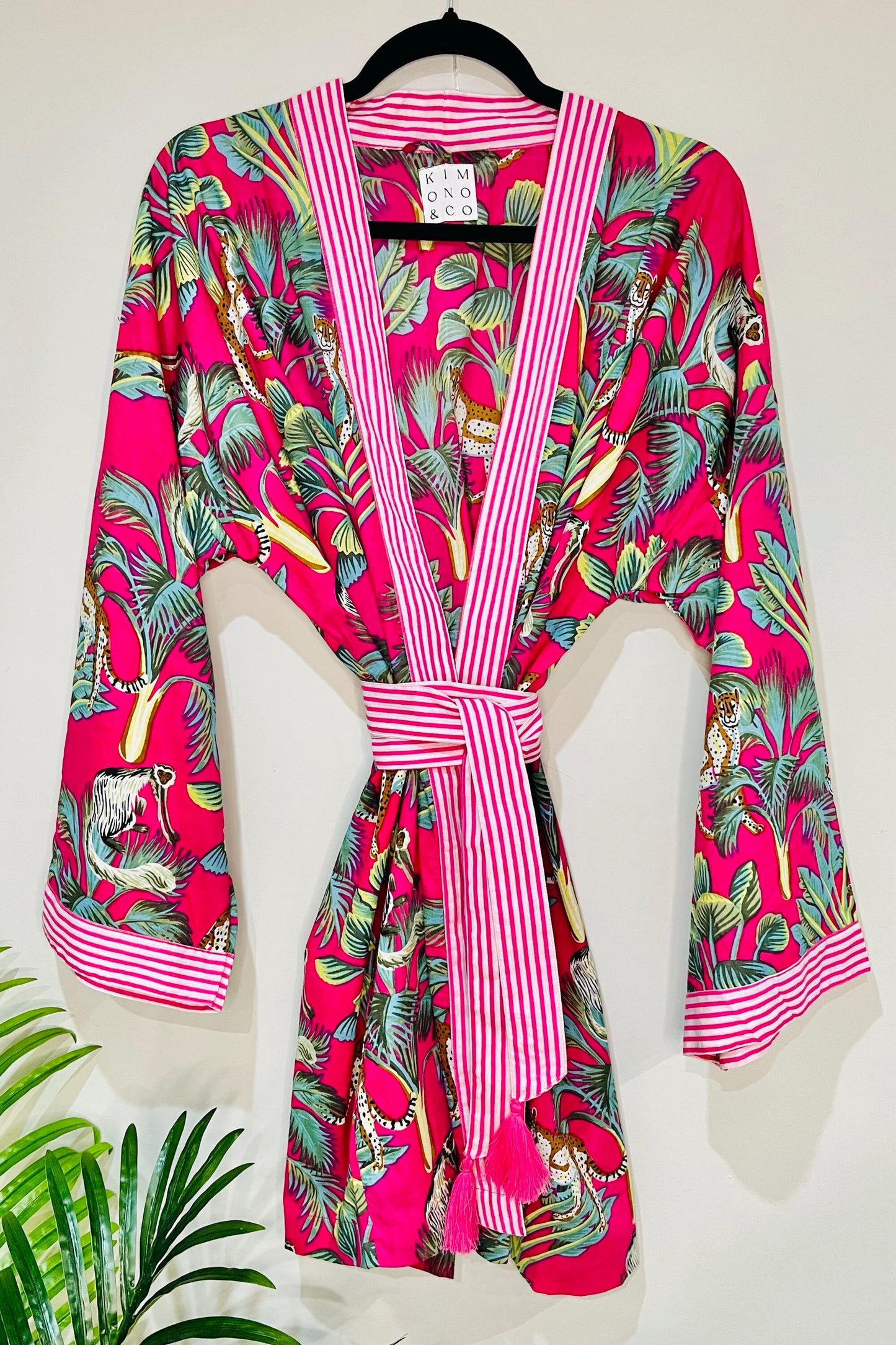 Kimono Robe, Dressing Gown Women, Brides Robe, Womens Dressing Gown, Cotton Dressing Gown, Plus Kimono, Blue Kimono Robe, Plus Size Robe
