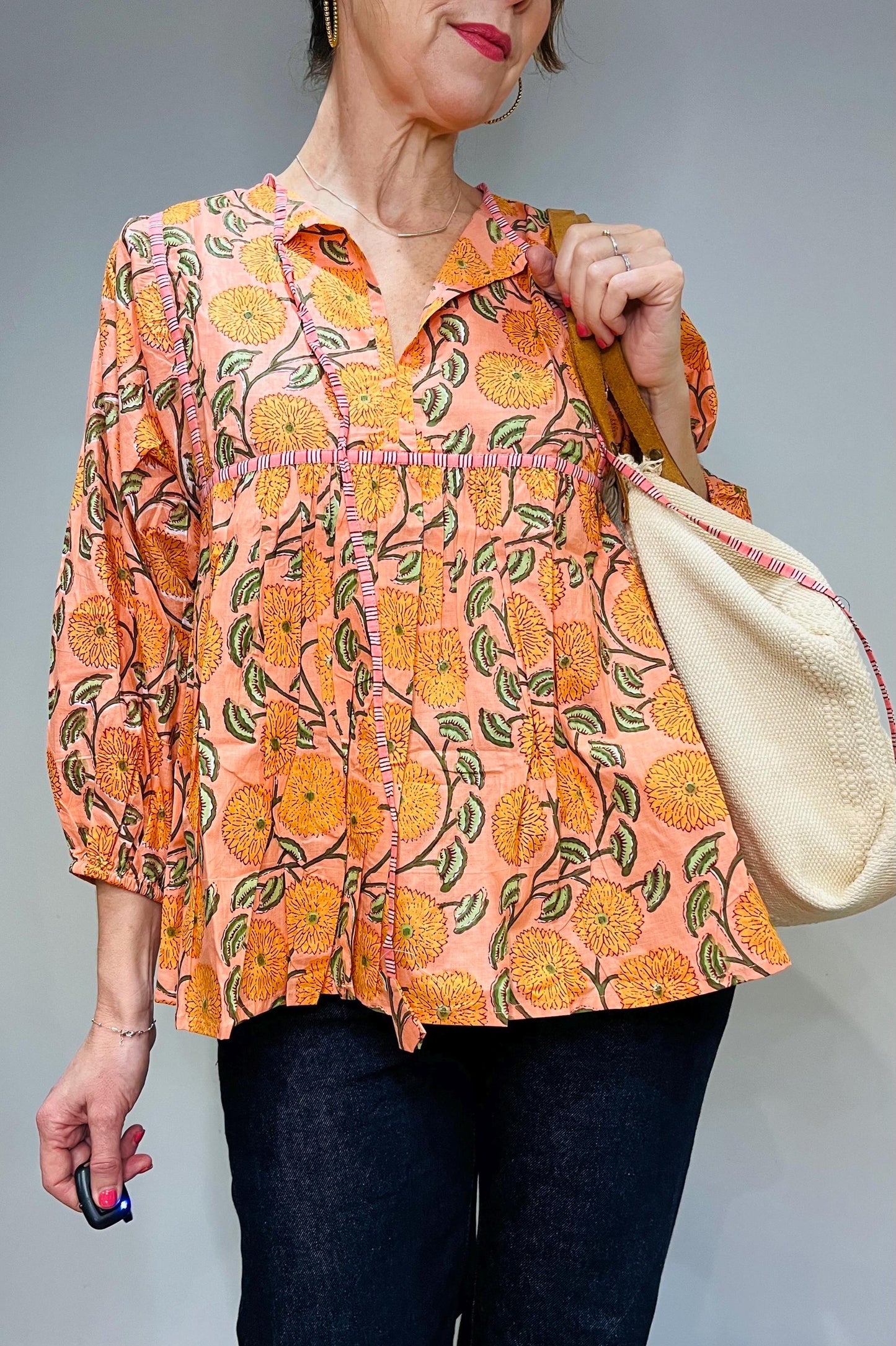 Boho Top, Boho Tops Women, Womens Tops and Blouses, Womens Tops, Womens Clothing, Ladies Summer Tops, Ladies Cotton Tops, Indian Cotton Tops
