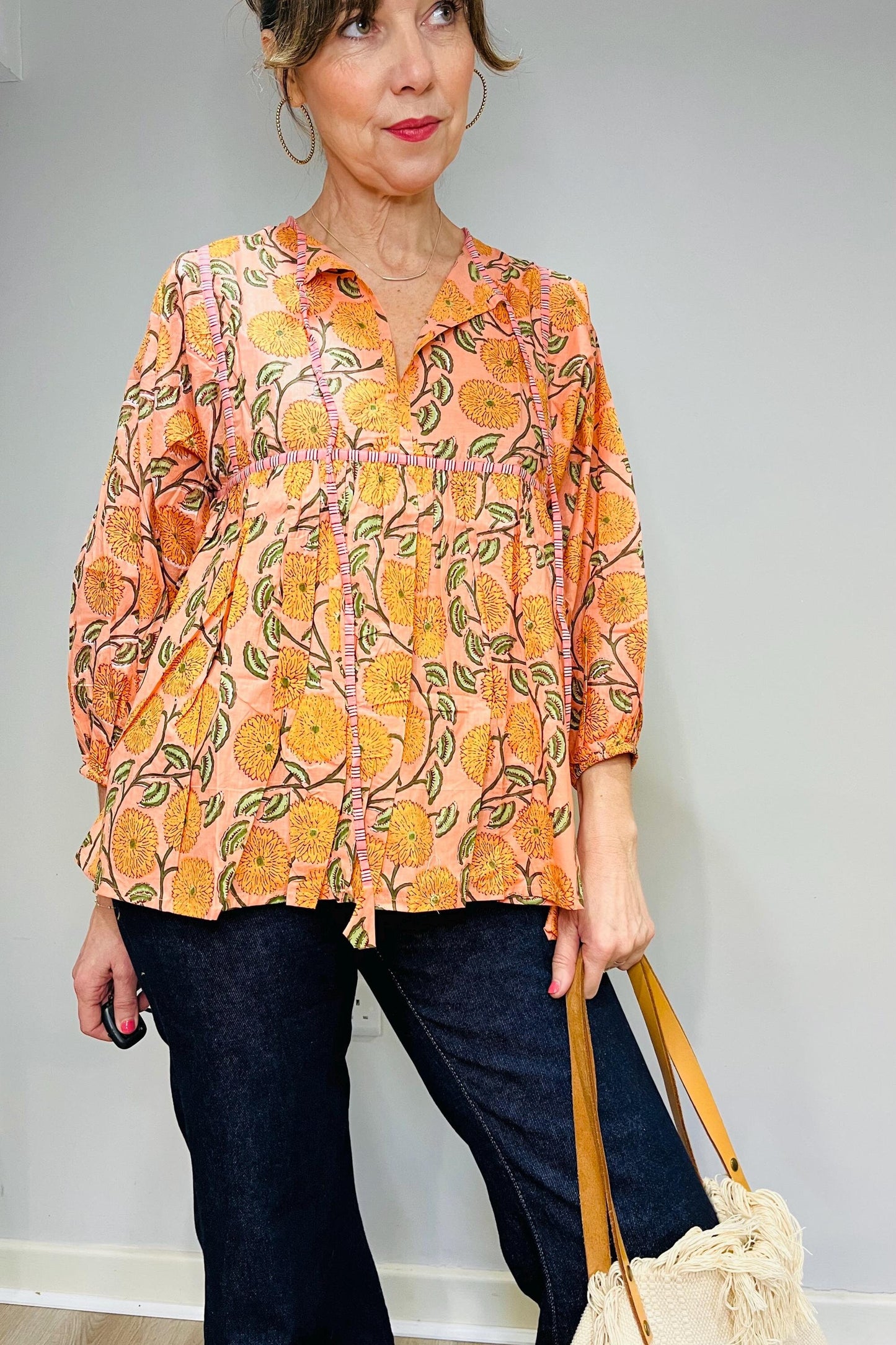 Boho Top, Boho Tops Women, Womens Tops and Blouses, Womens Tops, Womens Clothing, Ladies Summer Tops, Ladies Cotton Tops, Indian Cotton Tops