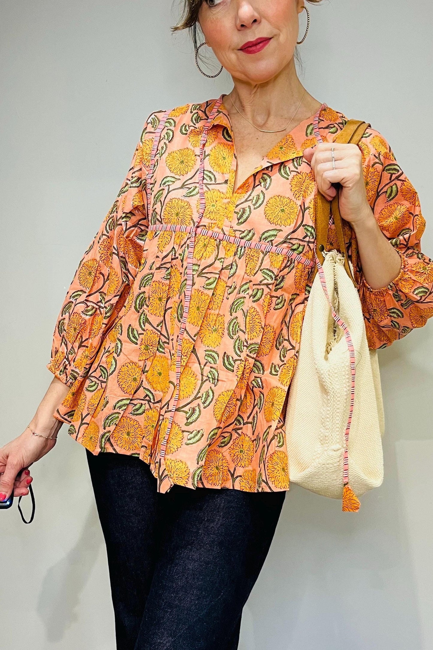 Boho Top, Boho Tops Women, Womens Tops and Blouses, Womens Tops, Womens Clothing, Ladies Summer Tops, Ladies Cotton Tops, Indian Cotton Tops