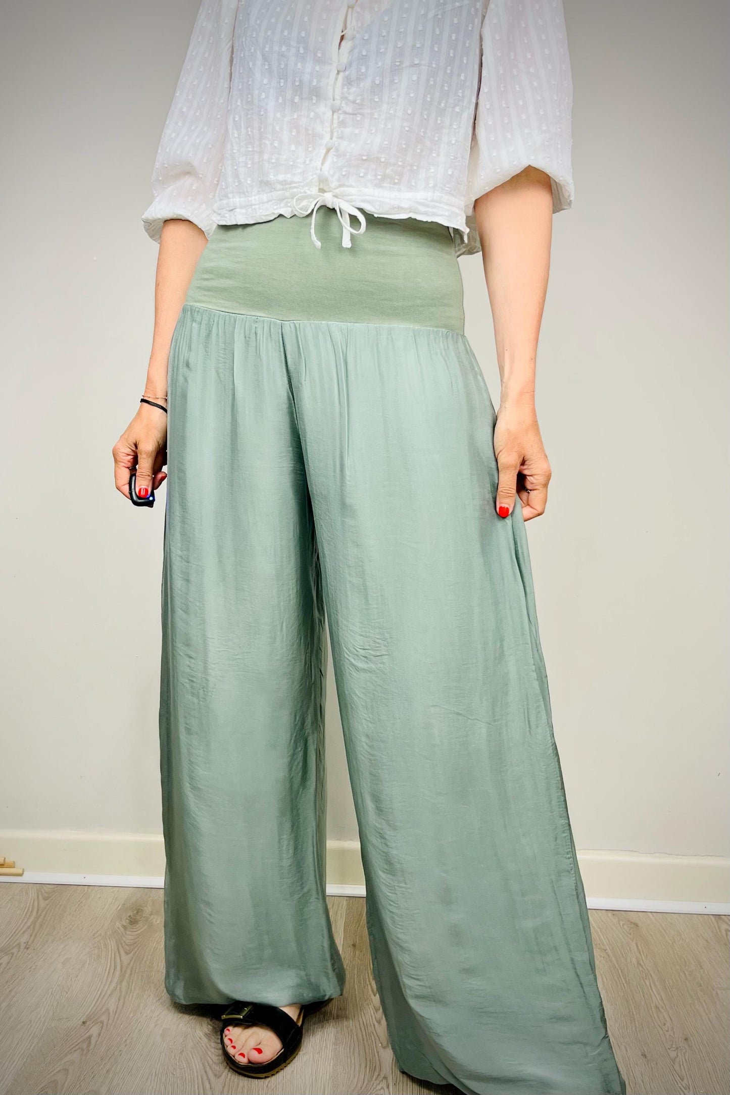 Silk Cotton Pants, Silk Jersey Harem Pants, Summer Pants, Womens Stretch Pants, Womens Maternity Trouser, Harem Yoga Pants UK, Silk Trousers
