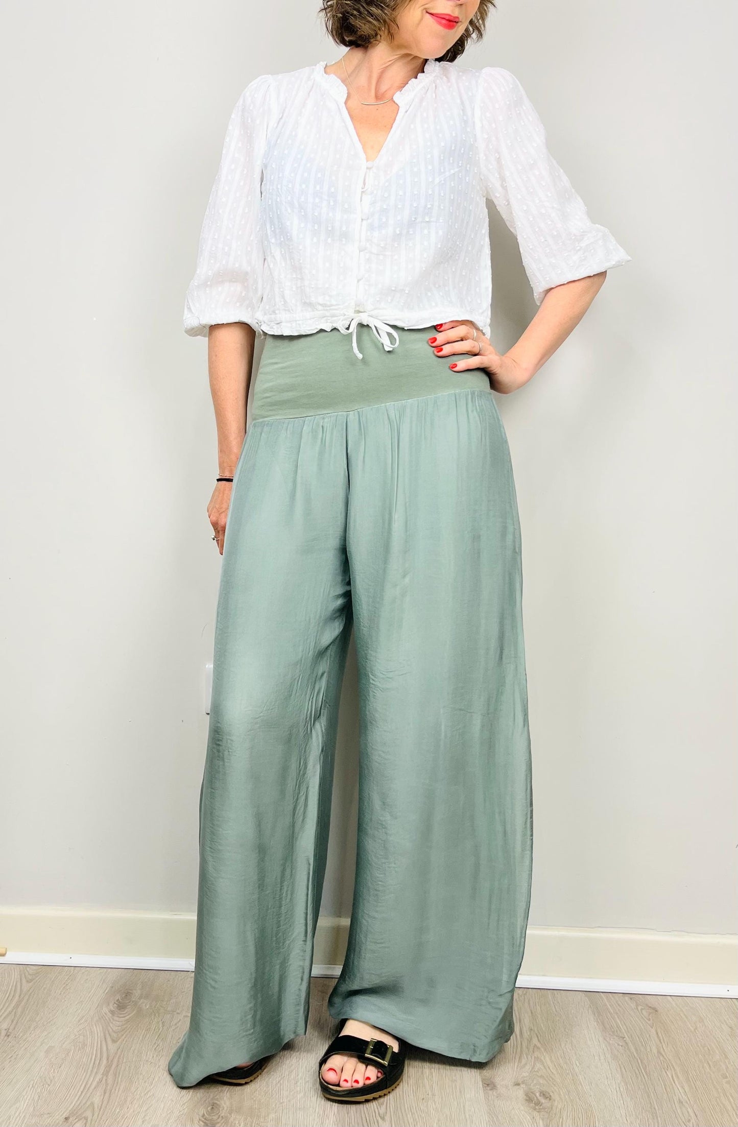 Silk Cotton Pants, Silk Jersey Harem Pants, Summer Pants, Womens Stretch Pants, Womens Maternity Trouser, Harem Yoga Pants UK, Silk Trousers