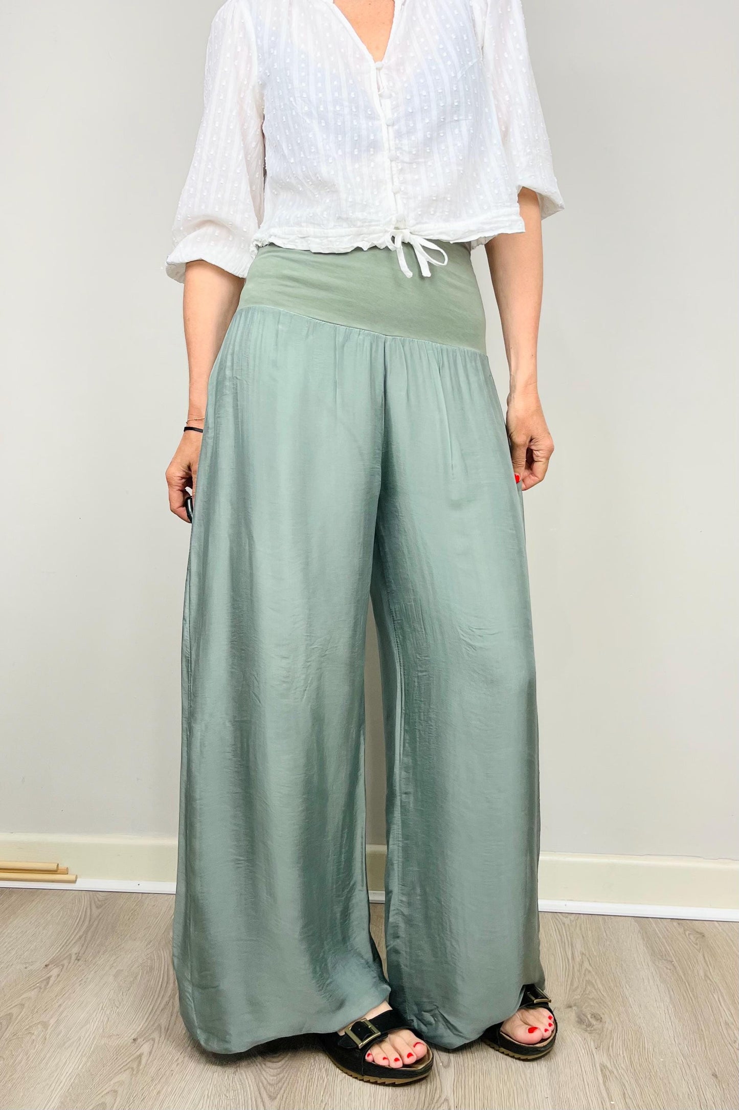 Silk Cotton Pants, Silk Jersey Harem Pants, Summer Pants, Womens Stretch Pants, Womens Maternity Trouser, Harem Yoga Pants UK, Silk Trousers
