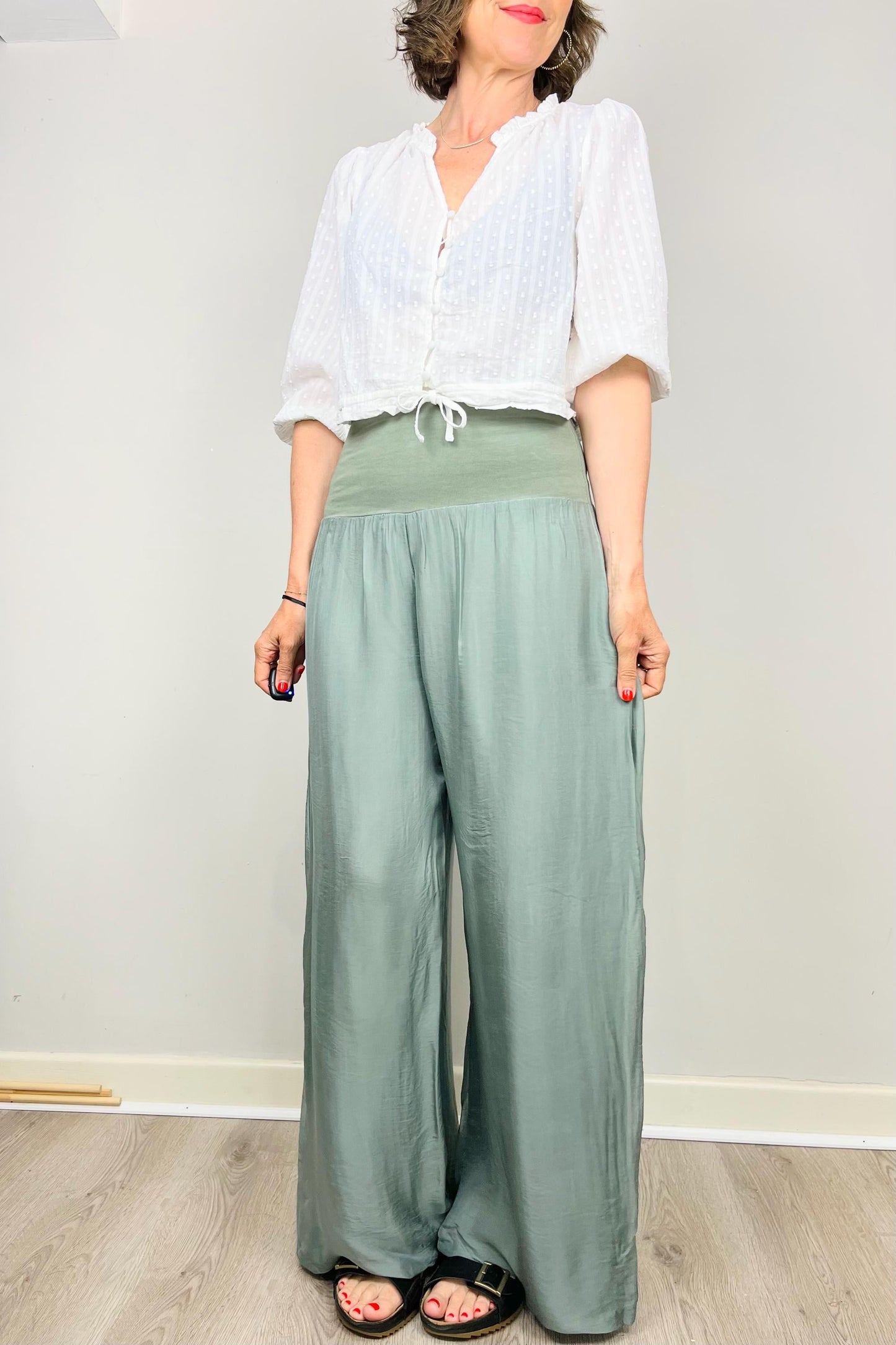 Silk Cotton Pants, Silk Jersey Harem Pants, Summer Pants, Womens Stretch Pants, Womens Maternity Trouser, Harem Yoga Pants UK, Silk Trousers