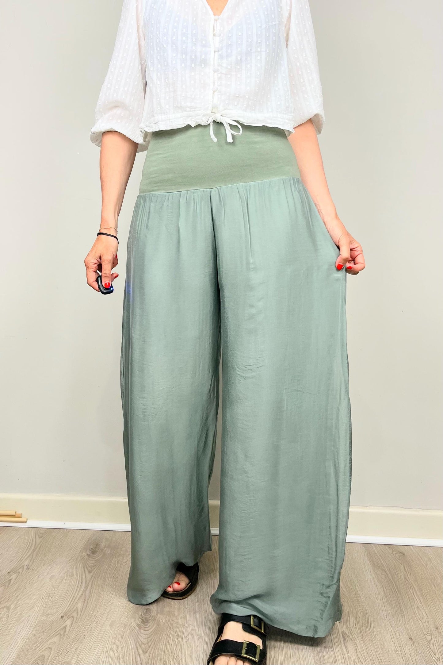 Silk Cotton Pants, Silk Jersey Harem Pants, Summer Pants, Womens Stretch Pants, Womens Maternity Trouser, Harem Yoga Pants UK, Silk Trousers