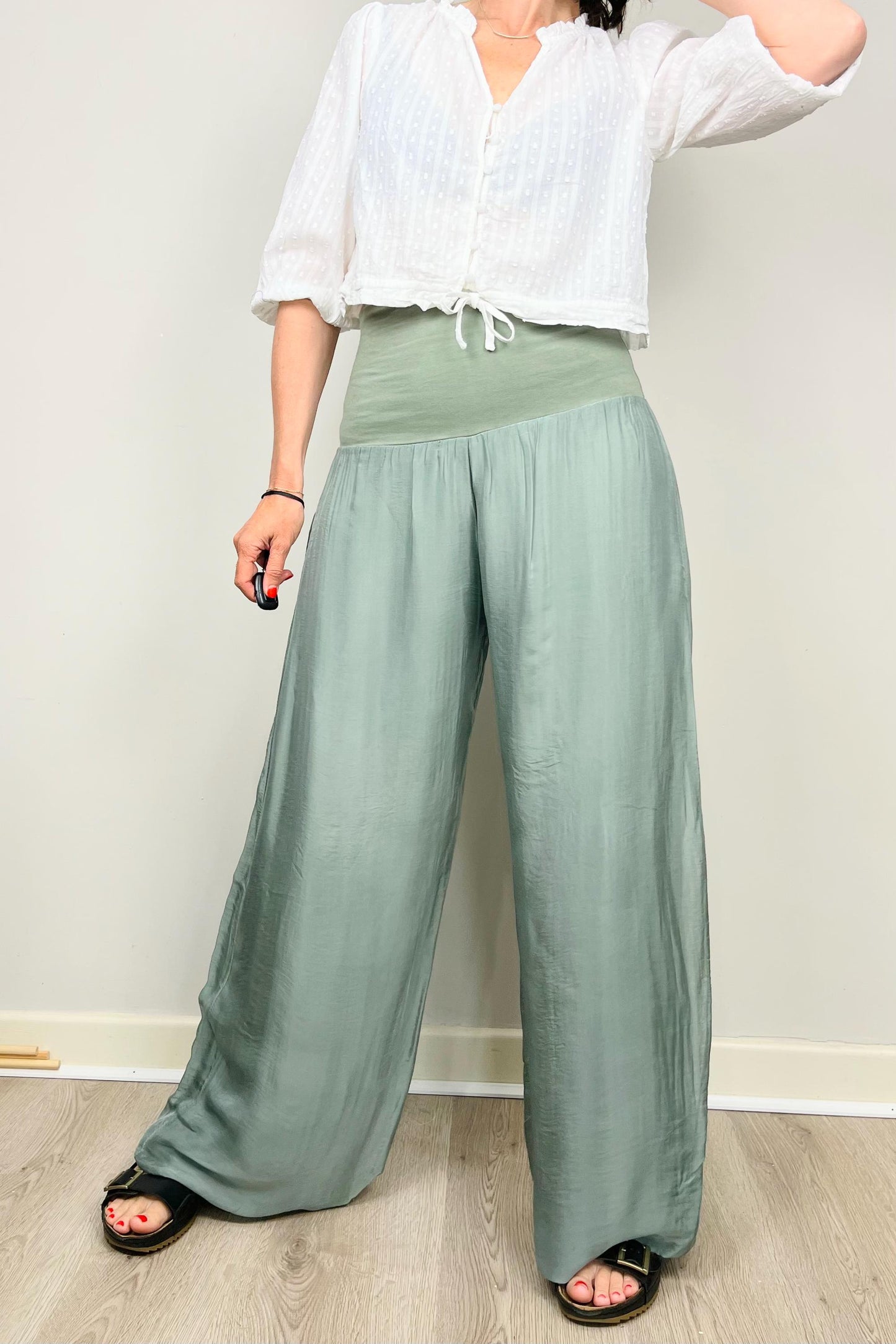 Silk Cotton Pants, Silk Jersey Harem Pants, Summer Pants, Womens Stretch Pants, Womens Maternity Trouser, Harem Yoga Pants UK, Silk Trousers