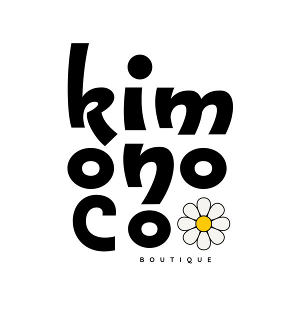 Kimonoco Boutique 