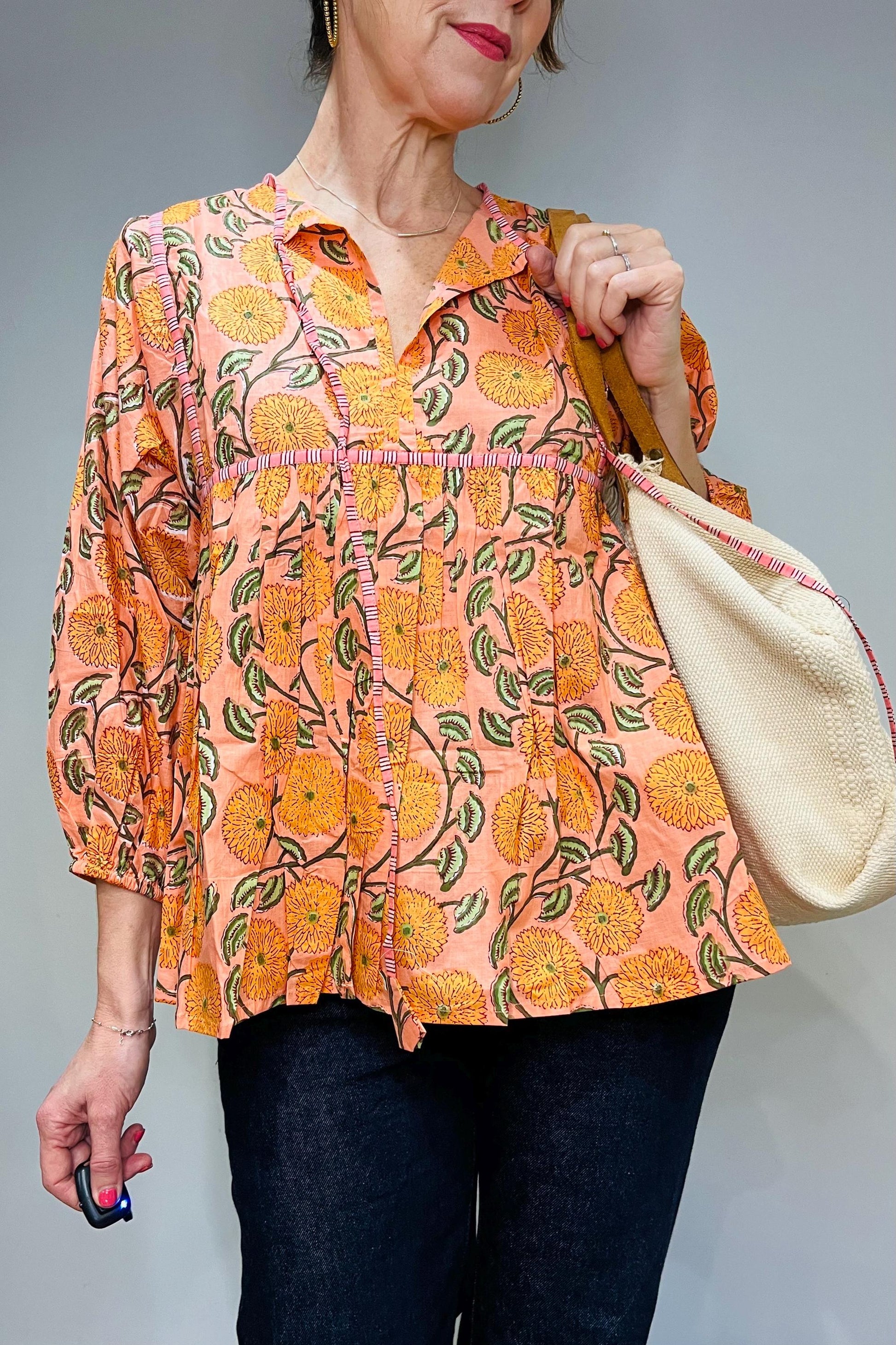 Boho Top, Boho Tops Women, Womens Tops and Blouses, Womens Tops, Womens Clothing, Ladies Summer Tops, Ladies Cotton Tops, Indian Cotton Tops