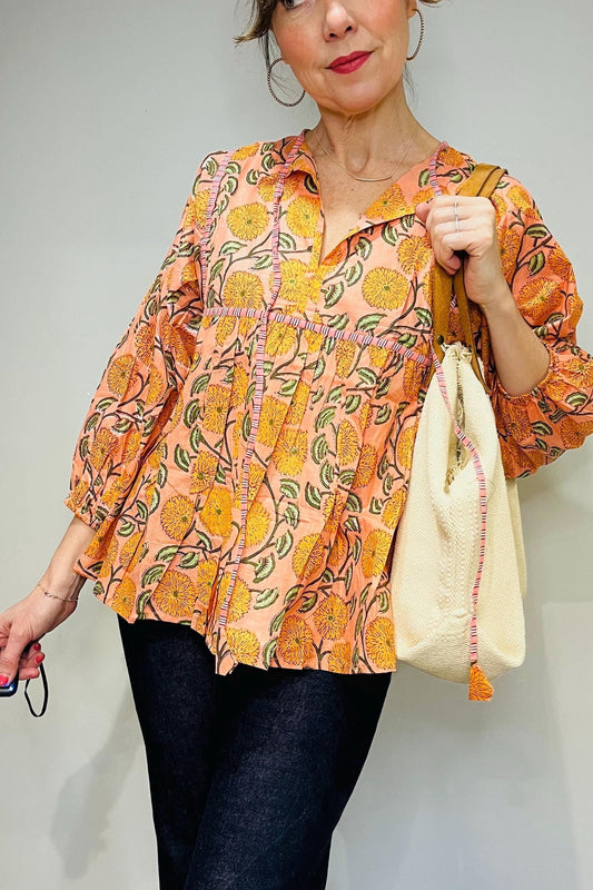 Boho Top, Boho Tops Women, Womens Tops and Blouses, Womens Tops, Womens Clothing, Ladies Summer Tops, Ladies Cotton Tops, Indian Cotton Tops