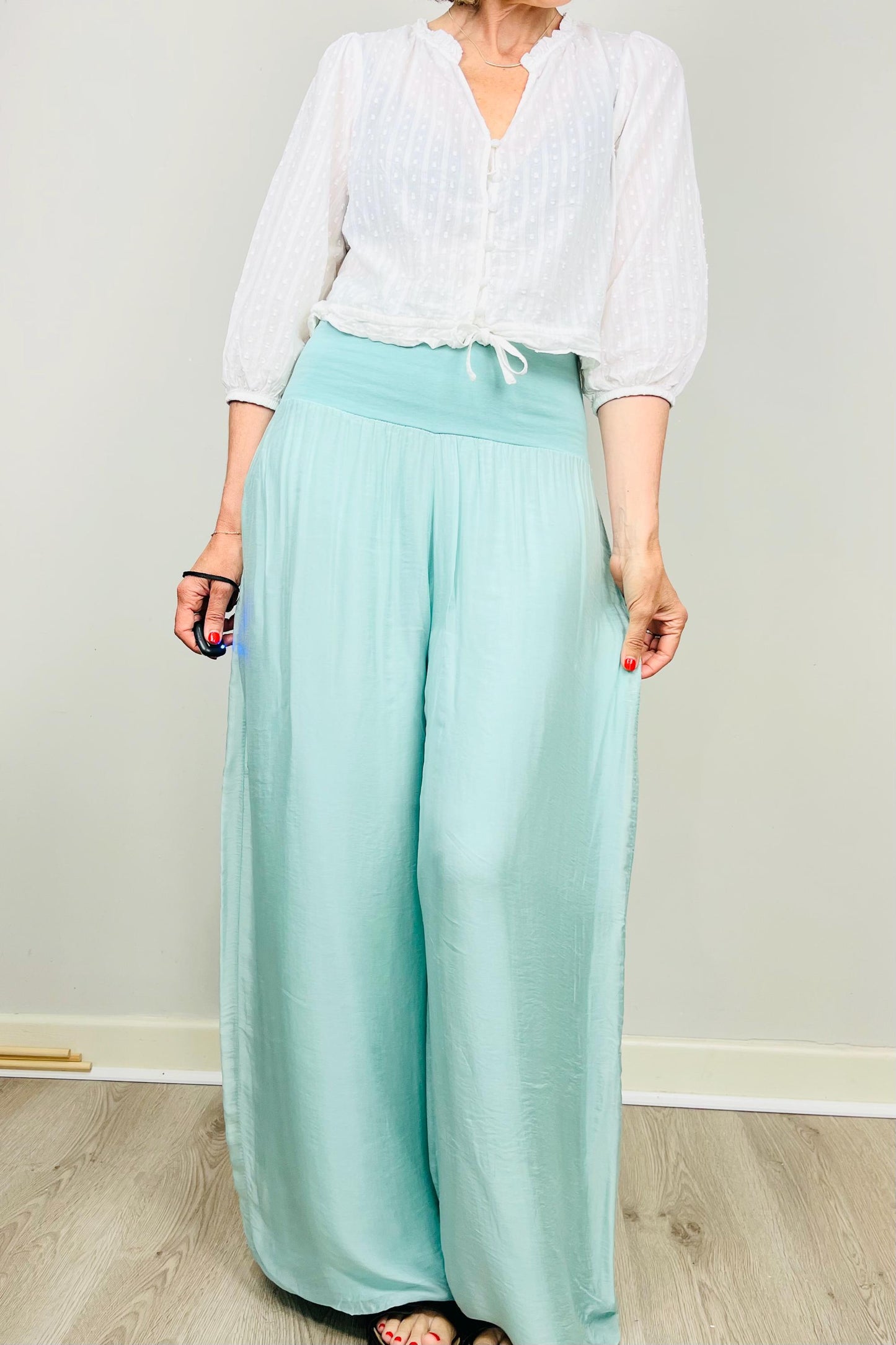 Silk Cotton Pants, Silk Jersey Harem Pants, Summer Pants, Womens Stretch Pants, Womens Maternity Trouser, Harem Yoga Pants UK, Silk Trousers