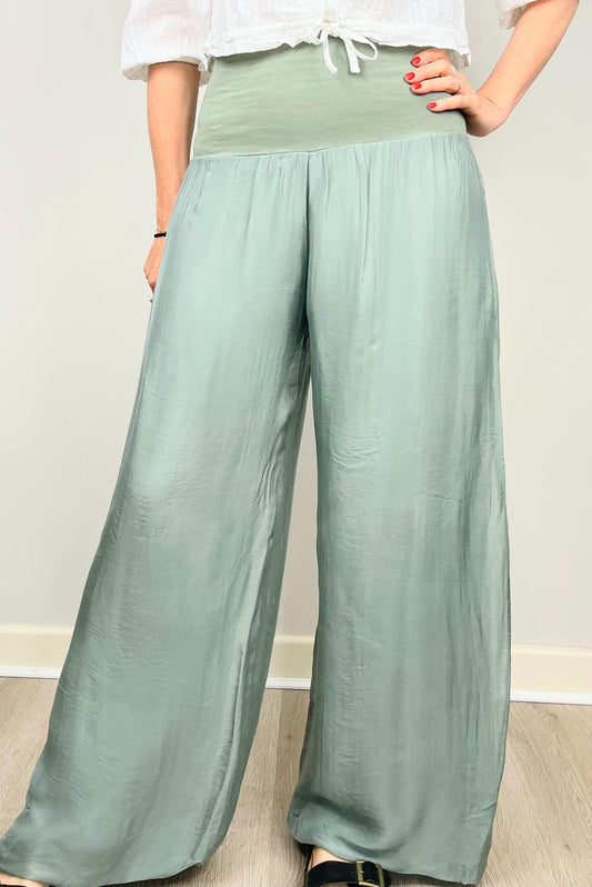 Silk Cotton Pants, Silk Jersey Harem Pants, Summer Pants, Womens Stretch Pants, Womens Maternity Trouser, Harem Yoga Pants UK, Silk Trousers