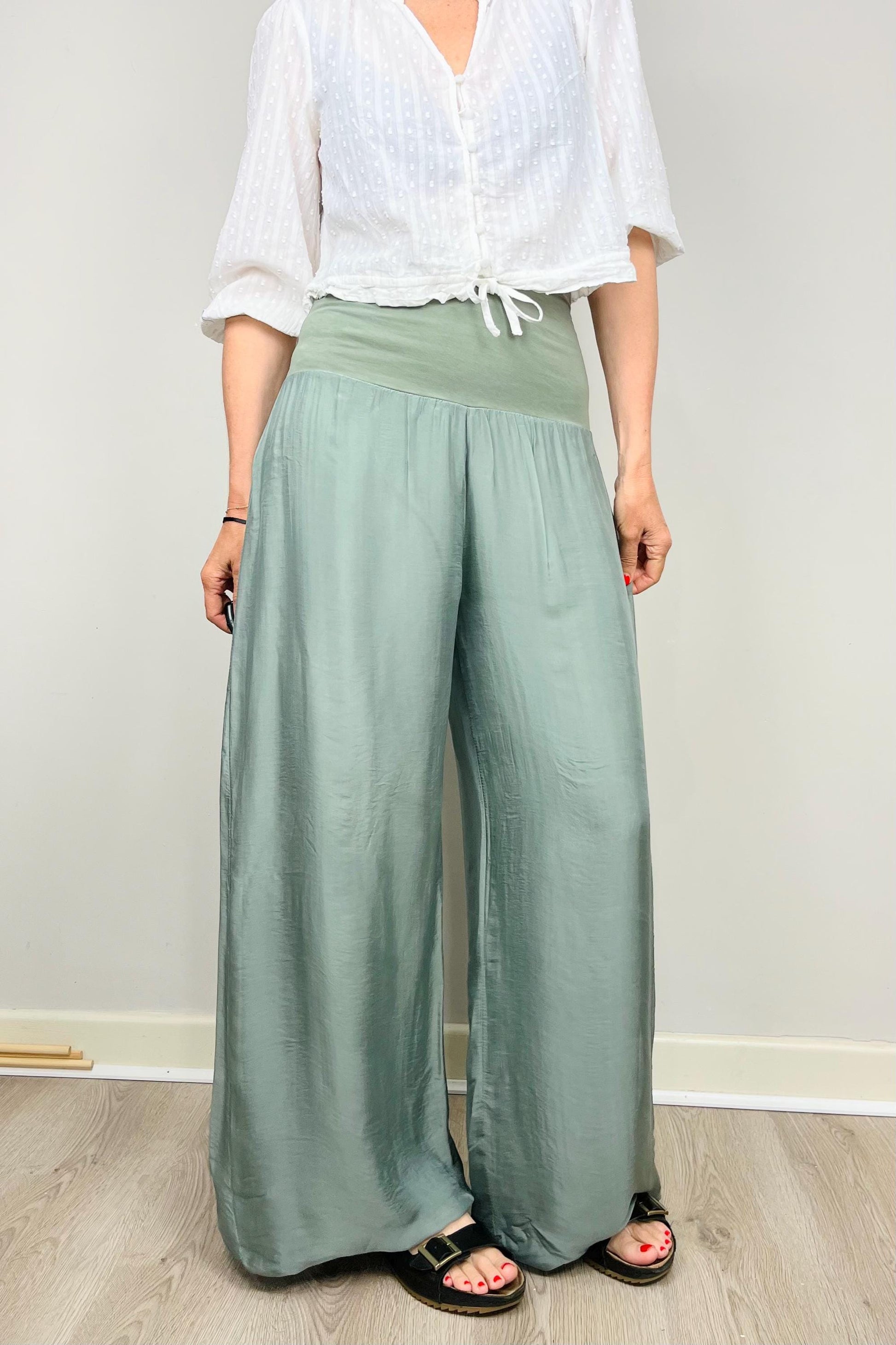 Silk Cotton Pants, Silk Jersey Harem Pants, Summer Pants, Womens Stretch Pants, Womens Maternity Trouser, Harem Yoga Pants UK, Silk Trousers